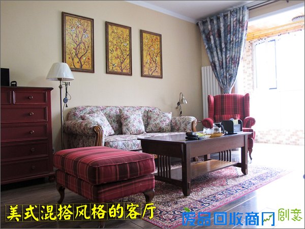 看案例选产品:90平米两居婚房的装修选材全攻略