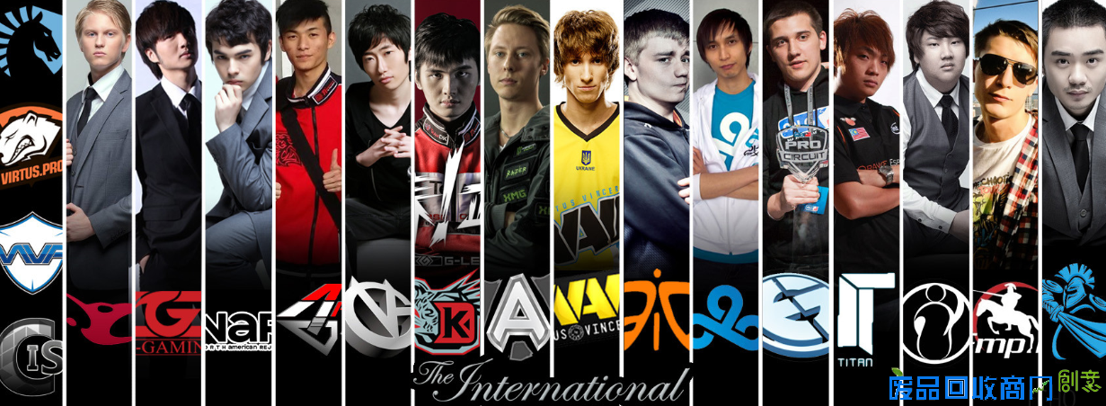 展望2015:一句话解读2014游戏圈大事