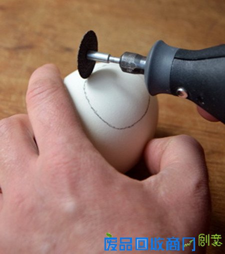 这样养花，你还花钱买花盆吗？