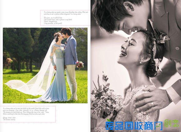 福永拍唯美婚纱照小诀窍分享