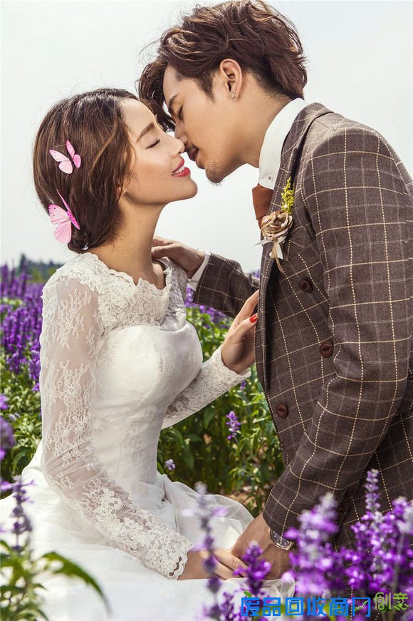 福永拍唯美婚纱照小诀窍分享