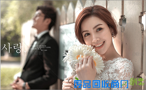 推荐前十——郑州婚纱摄影照排名哪家拍的好