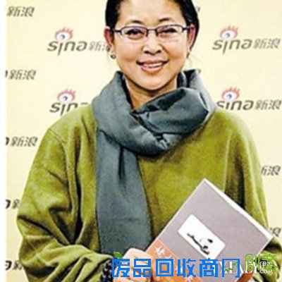 倪萍姥姥语录励志一生 倪萍姥姥语录美文片段欣赏