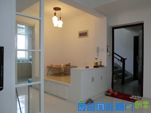 80平装修效果图大全图片 创意无处不在