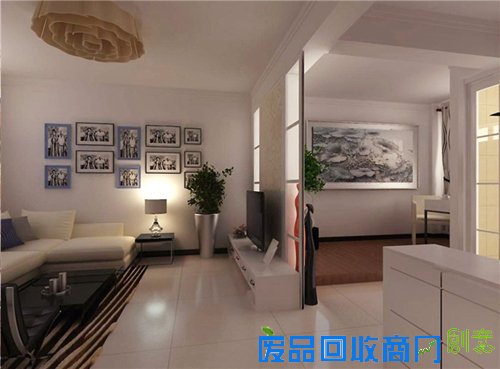 80平装修效果图大全图片 创意无处不在