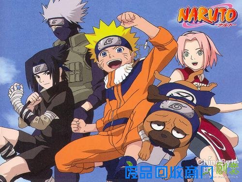 火影700话完结鸣人终当火影 回顾《火影忍者》经典语录纪念最后的爱