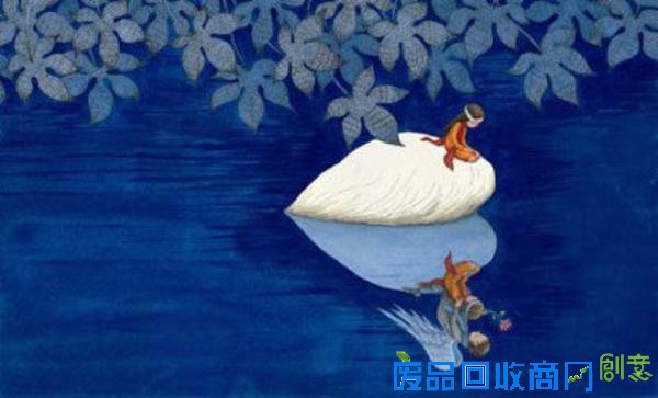 你不能错过的几米经典语录