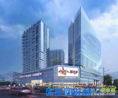 【国耀星达城】创意美素DIY 清新来袭欢度国庆