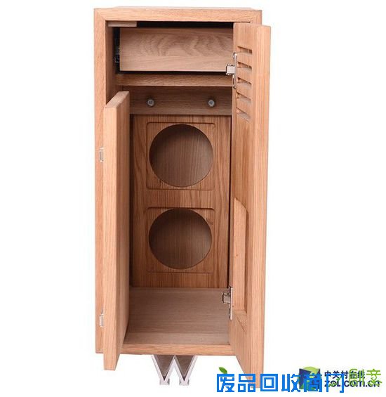 高手在民间 DIY牛人打造实木机箱全纪录