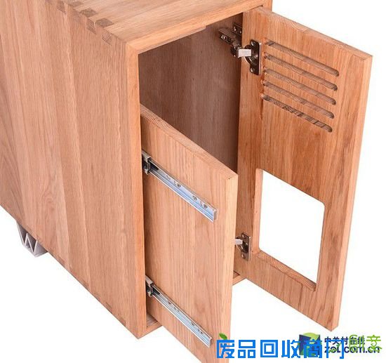 高手在民间 DIY牛人打造实木机箱全纪录