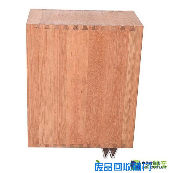 高手在民间 DIY牛人打造实木机箱全纪录