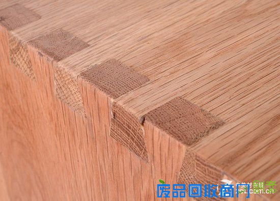 高手在民间 DIY牛人打造实木机箱全纪录