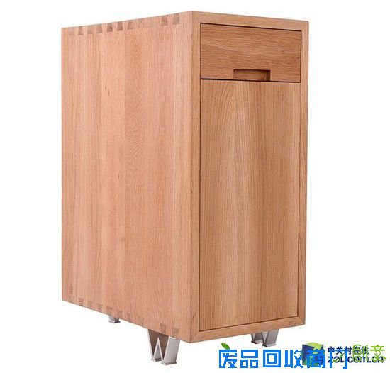 高手在民间 DIY牛人打造实木机箱全纪录