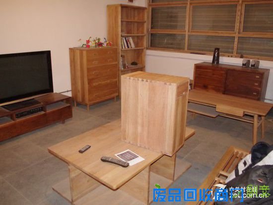 高手在民间 DIY牛人打造实木机箱全纪录