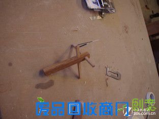 高手在民间 DIY牛人打造实木机箱全纪录