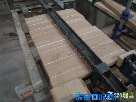 高手在民间 DIY牛人打造实木机箱全纪录