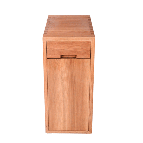 高手在民间 DIY牛人打造实木机箱全纪录