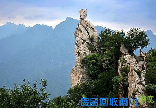 青春与梦想继续前行 高考完了去哪玩