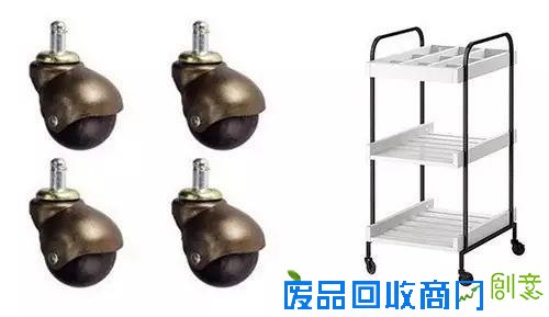 20个简单又便宜的方法,让你的IKEA家具更有质感