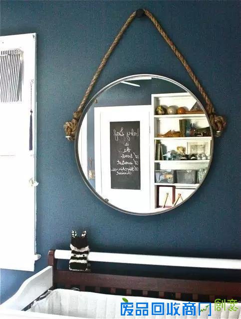 20个简单又便宜的方法,让你的IKEA家具更有质感