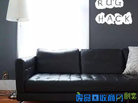 20个简单又便宜的方法,让你的IKEA家具更有质感