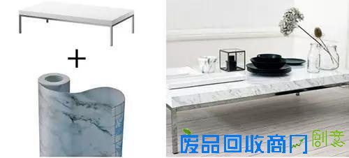 20个简单又便宜的方法,让你的IKEA家具更有质感