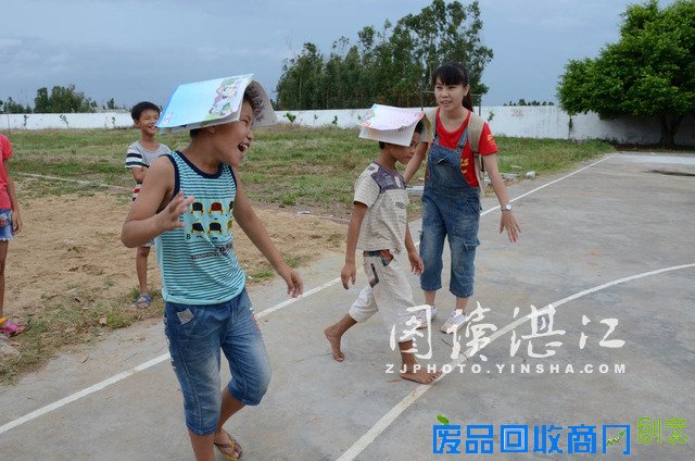 奏响青春乐曲传递正能量