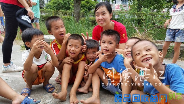 奏响青春乐曲传递正能量