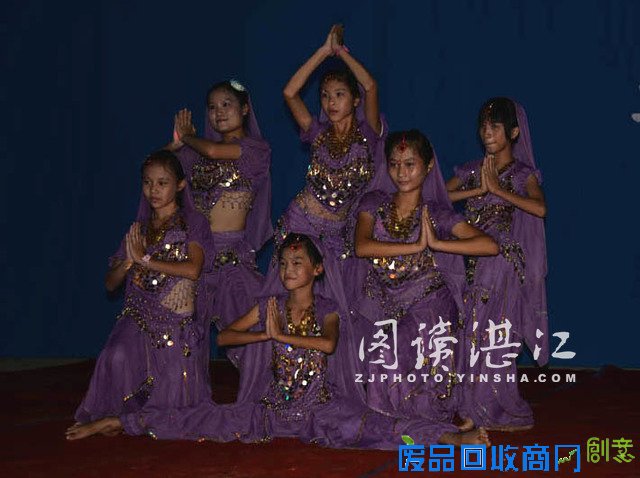 奏响青春乐曲传递正能量