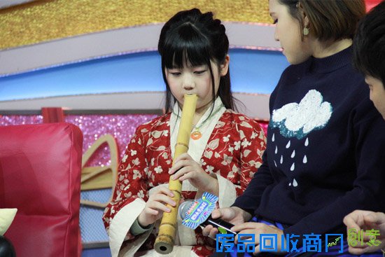 《四大名助》小芈月读私塾 孟非黄磊怒砸300万