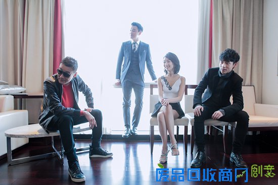 魏晨得梁家辉亲身指导 《冰河追凶》迎冰下挑战