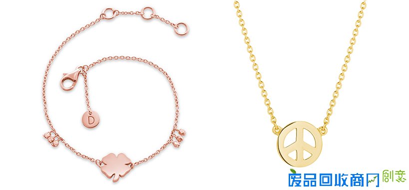 英国首饰DAISY LONDON：穿戴即心境 打造个人专属穿戴信物