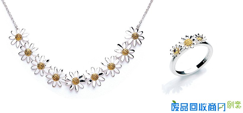 英国首饰DAISY LONDON：穿戴即心境 打造个人专属穿戴信物