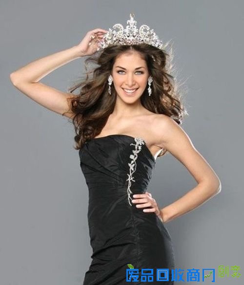 美女云集 全球公认女人最风骚的十个国家