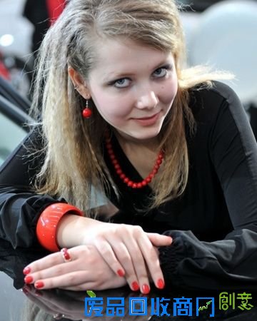 美女云集 全球公认女人最风骚的十个国家