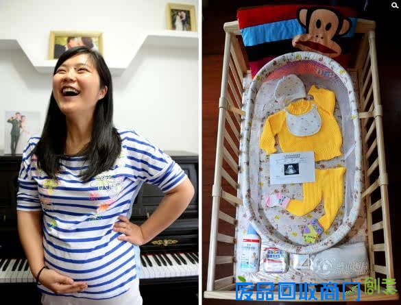 准妈妈的待产包，你准备好了嘛？