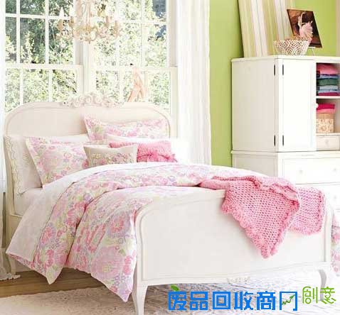 旧物再利用 DIY布艺靠垫创意无极限