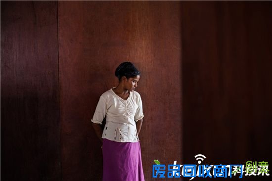 视觉盛宴：索尼摄影大赛入围作品(二)