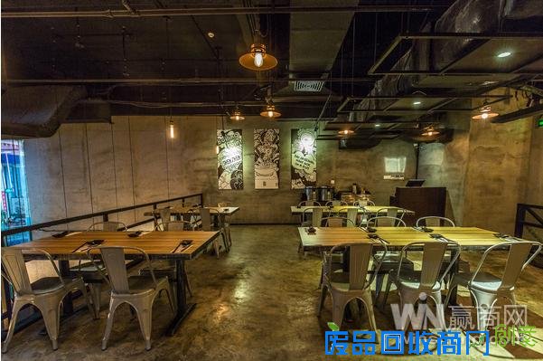 沸点台式创意锅品“漂洋过海” 亚洲首店落户海岸城