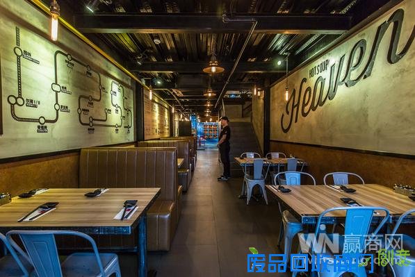 沸点台式创意锅品“漂洋过海” 亚洲首店落户海岸城