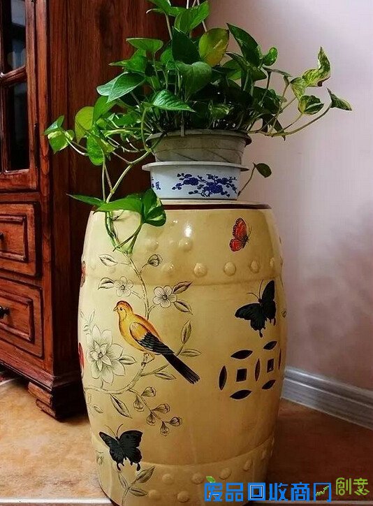 古典欧风家具演绎复古风