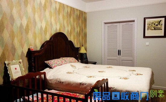 古典欧风家具演绎复古风