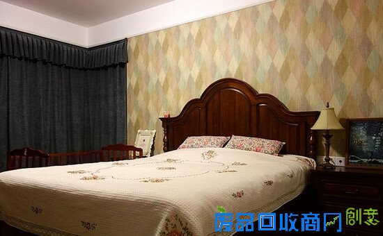 古典欧风家具演绎复古风