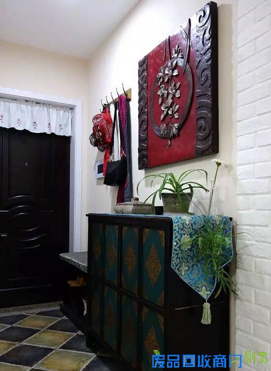 古典欧风家具演绎复古风