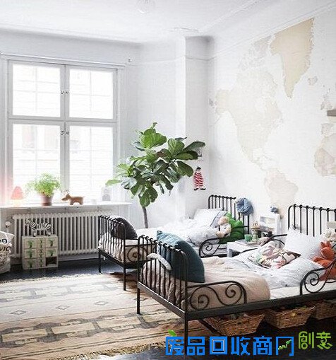 古典欧风家具演绎复古风