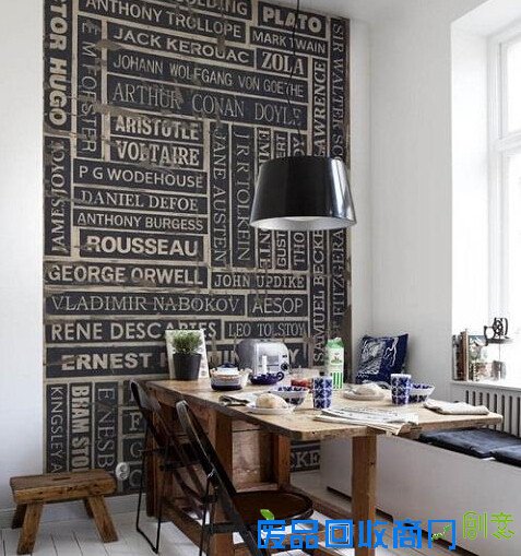 古典欧风家具演绎复古风