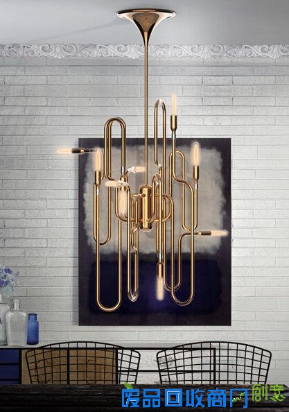 古典欧风家具演绎复古风