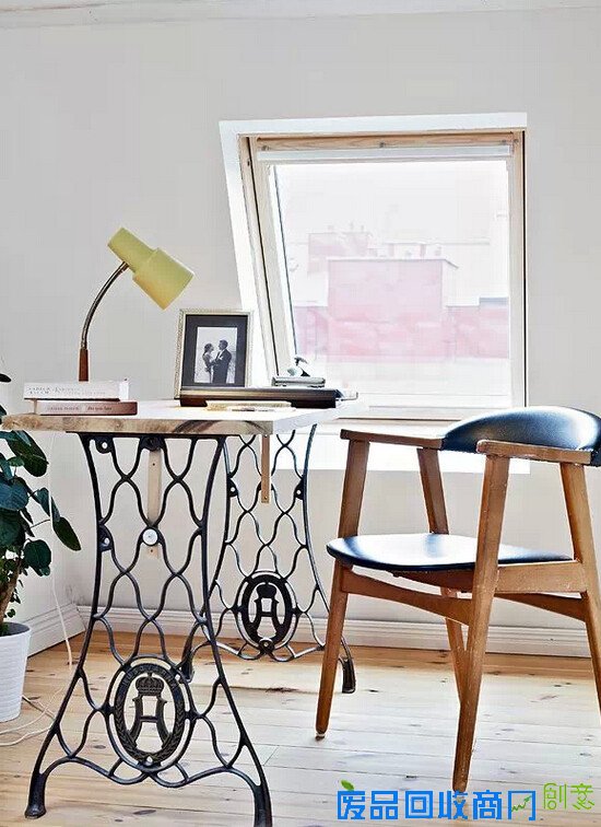 古典欧风家具演绎复古风