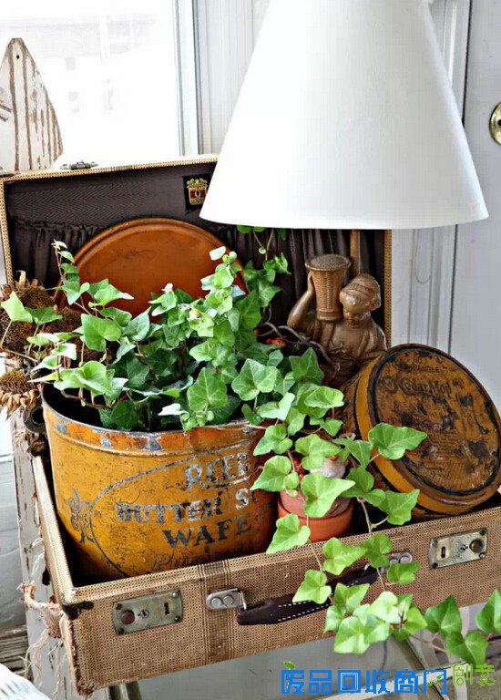 古典欧风家具演绎复古风