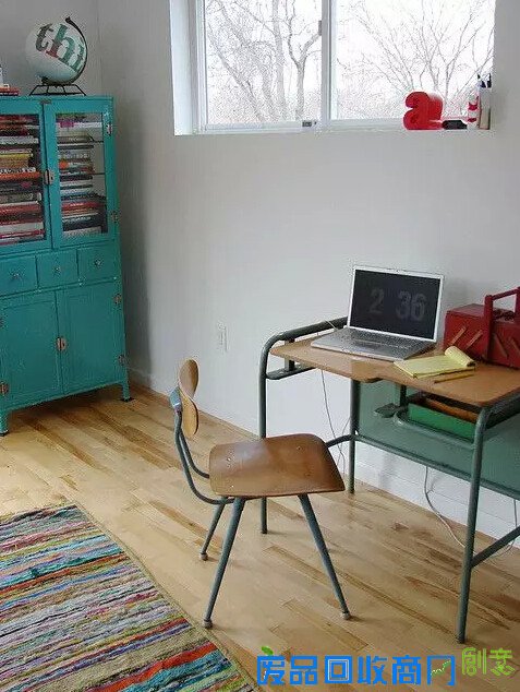 古典欧风家具演绎复古风